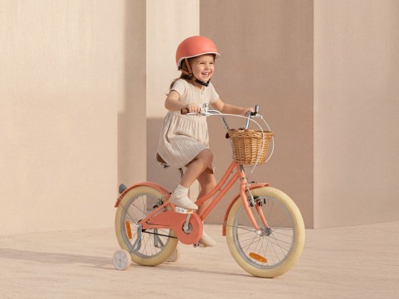 Spinnovation bicycle and scooter lifestyle range