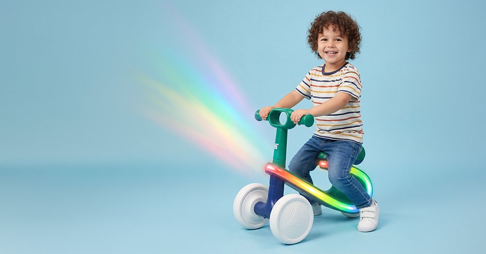 Children ride-ons category